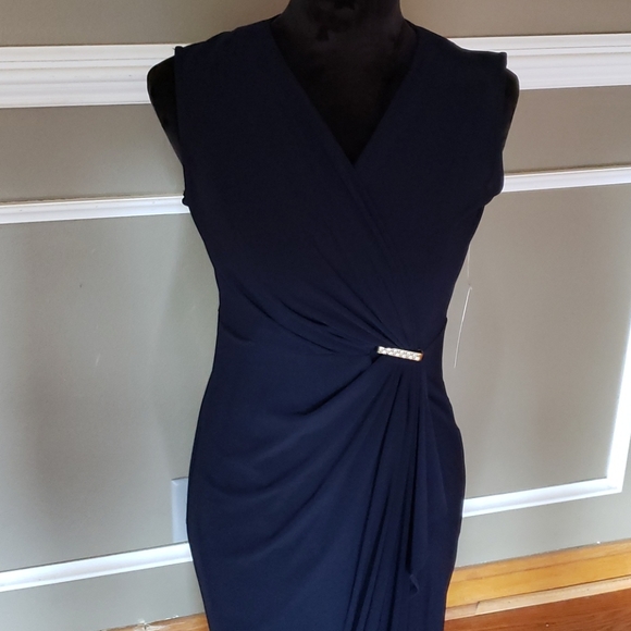 Soho Apparel Petite Dress - Picture 2 of 10